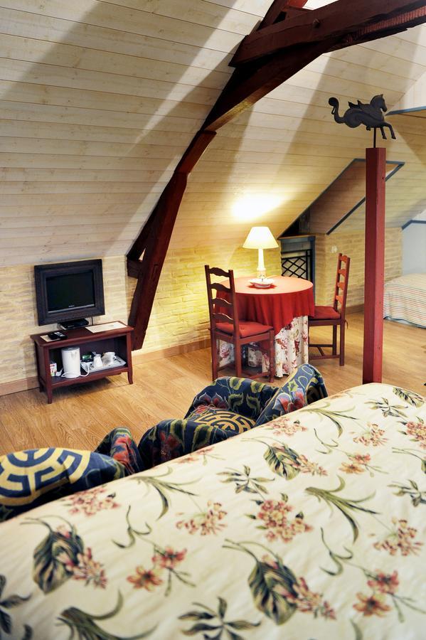 L'auberge De * Thenay (Indre)